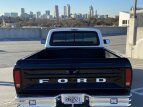 Thumbnail Photo 8 for 1975 Ford F150 2WD Regular Cab XL